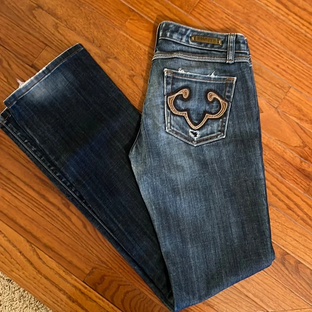 Jeans - Picture 1 of 4